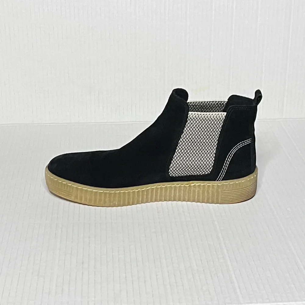 Gabor Platform Shootie - Picture 3 of 15